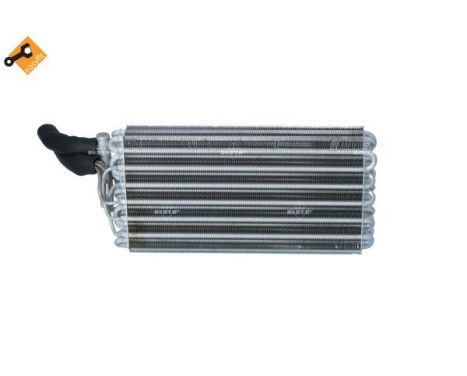 Evaporator, air conditioning 36057 NRF, Image 3