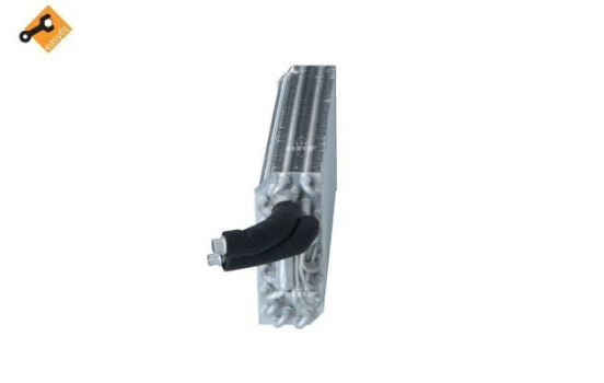 Evaporator, air conditioning 36057 NRF, Image 3