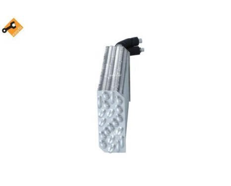 Evaporator, air conditioning 36057 NRF, Image 5
