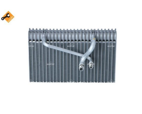 Evaporator, air conditioning 36058 NRF