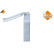 Evaporator, air conditioning 36063 NRF, Thumbnail 3