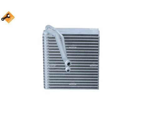 Evaporator, air conditioning 36063 NRF