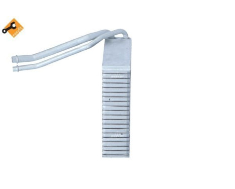 Evaporator, air conditioning 36063 NRF, Image 3