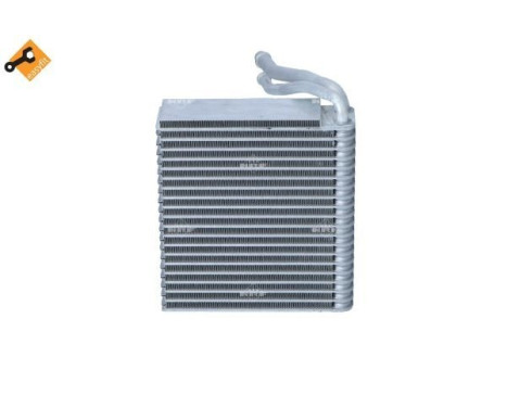 Evaporator, air conditioning 36063 NRF, Image 4