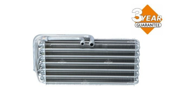 Evaporator, air conditioning 36064 NRF, Image 2