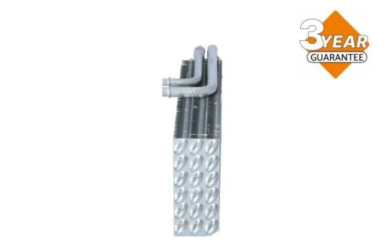 Evaporator, air conditioning 36064 NRF, Image 3