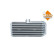 Evaporator, air conditioning 36064 NRF, Thumbnail 4
