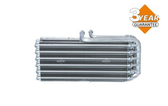 Evaporator, air conditioning 36064 NRF, Image 4