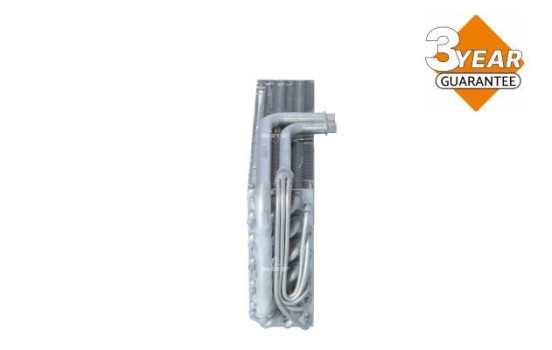 Evaporator, air conditioning 36064 NRF, Image 5