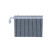 Evaporator, air conditioning 36068 NRF