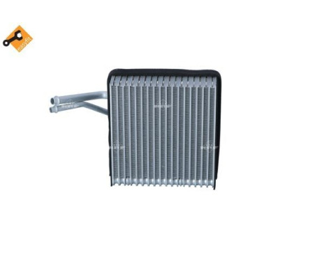 Evaporator, air conditioning 36069 NRF