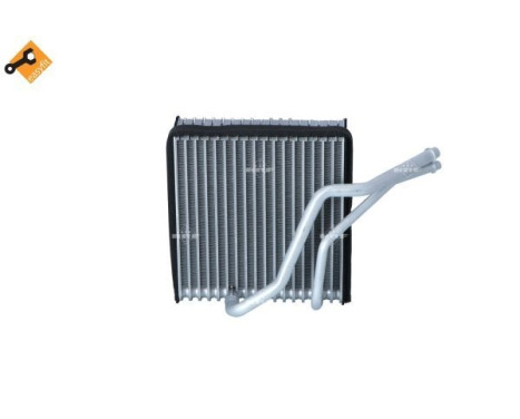 Evaporator, air conditioning 36069 NRF, Image 3