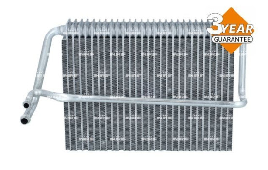 Evaporator, air conditioning 36070 NRF, Image 2