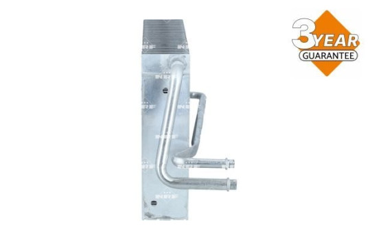Evaporator, air conditioning 36070 NRF, Image 5