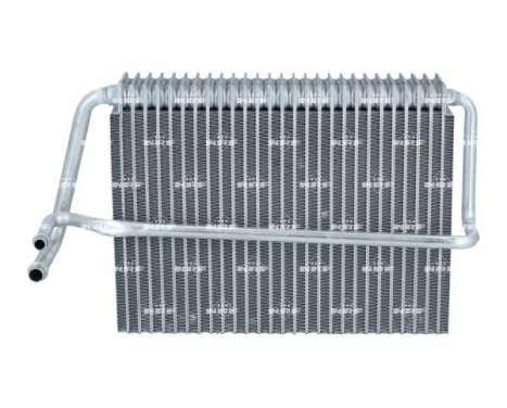 Evaporator, air conditioning 36070 NRF, Image 2