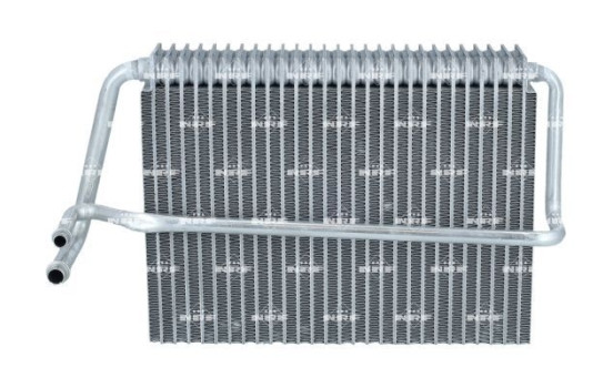 Evaporator, air conditioning 36070 NRF, Image 2