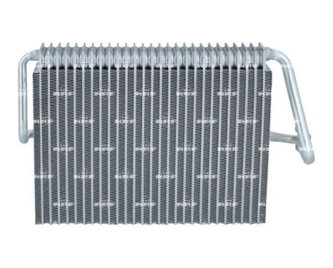 Evaporator, air conditioning 36070 NRF, Image 4