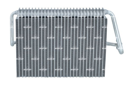 Evaporator, air conditioning 36070 NRF, Image 4