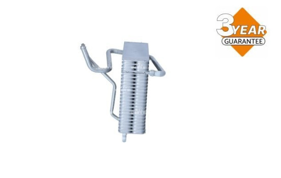 Evaporator, air conditioning 36072 NRF, Image 3