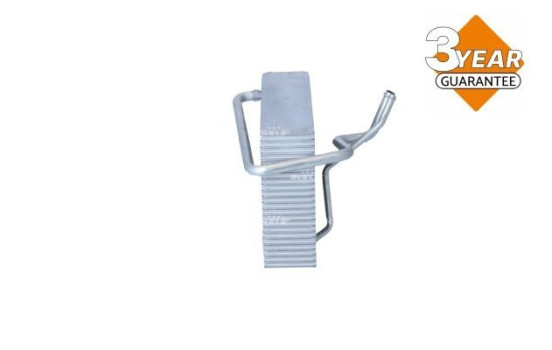 Evaporator, air conditioning 36072 NRF, Image 5