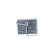 Evaporator, air conditioning 36072 NRF