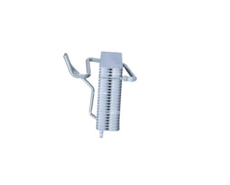 Evaporator, air conditioning 36072 NRF, Image 2