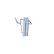 Evaporator, air conditioning 36072 NRF, Thumbnail 2