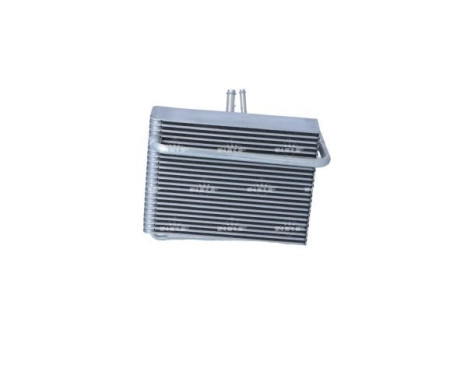 Evaporator, air conditioning 36072 NRF, Image 3