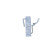 Evaporator, air conditioning 36072 NRF, Thumbnail 4