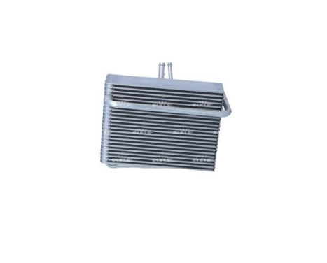 Evaporator, air conditioning 36072 NRF, Image 4