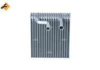 Evaporator, air conditioning 36073 NRF