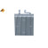 Evaporator, air conditioning 36073 NRF, Thumbnail 3