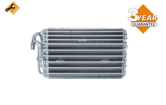 Evaporator, air conditioning 36075 NRF, Image 2