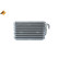 Evaporator, air conditioning 36075 NRF, Thumbnail 3