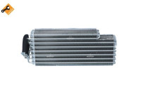 Evaporator, air conditioning 36078 NRF