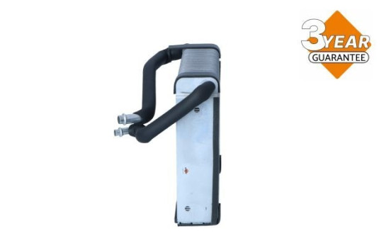 Evaporator, air conditioning 36081 NRF, Image 3