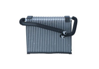 Evaporator, air conditioning 36081 NRF