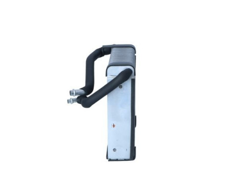 Evaporator, air conditioning 36081 NRF, Image 3