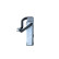 Evaporator, air conditioning 36081 NRF, Thumbnail 3