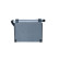 Evaporator, air conditioning 36081 NRF, Thumbnail 4