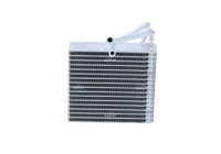 Evaporator, air conditioning 36095 NRF