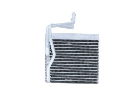 Evaporator, air conditioning 36095 NRF, Image 3