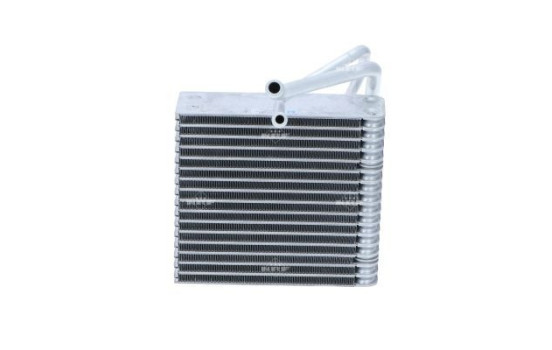 Evaporator, air conditioning 36095 NRF, Image 2