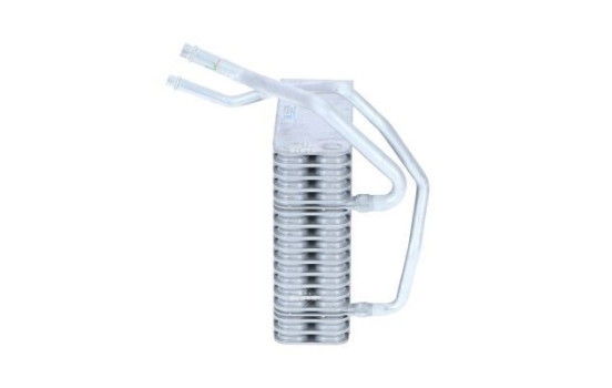 Evaporator, air conditioning 36095 NRF, Image 3