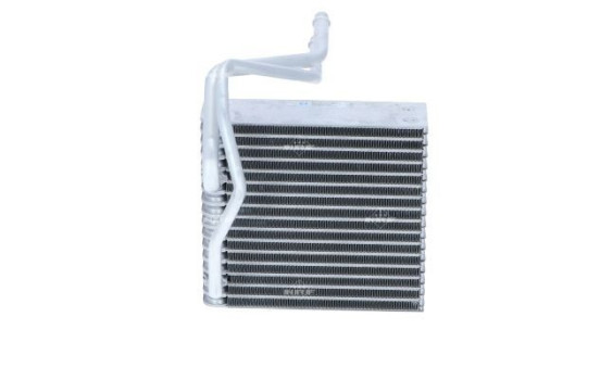 Evaporator, air conditioning 36095 NRF, Image 4