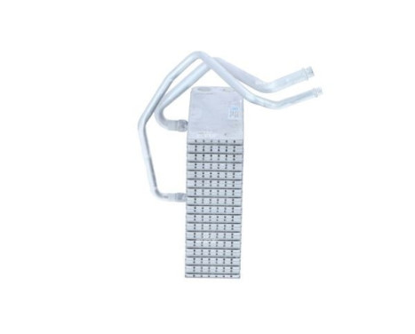 Evaporator, air conditioning 36095 NRF, Image 5