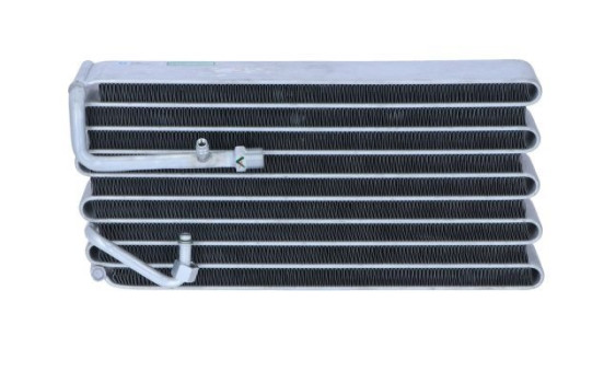 Evaporator, air conditioning 36105 NRF