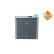 Evaporator, air conditioning 36114 NRF, Thumbnail 3