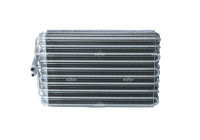 Evaporator, air conditioning 36119 NRF