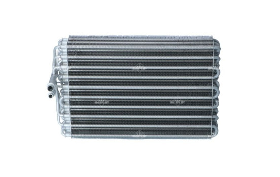 Evaporator, air conditioning 36119 NRF